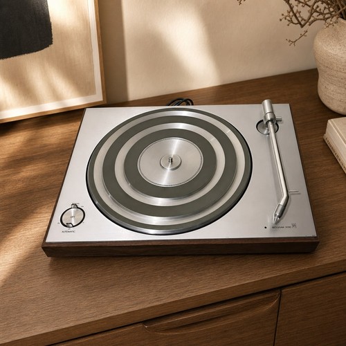 Platine vinyle bang - vinyle, olufsen