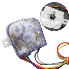 Interrupteur de minuterie