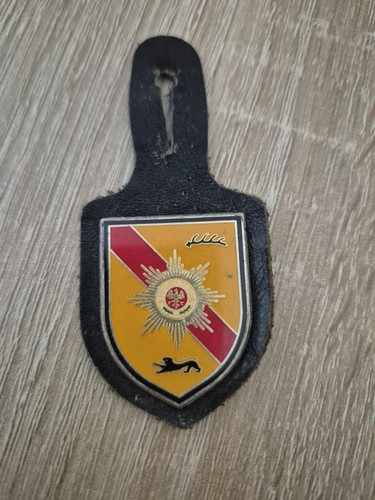 Insigne armée allemande - insigne,