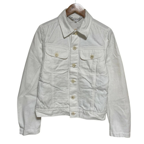 Comme des garcons veste - comme,