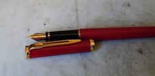 STYLO PLUME WATERMAN PREFACE