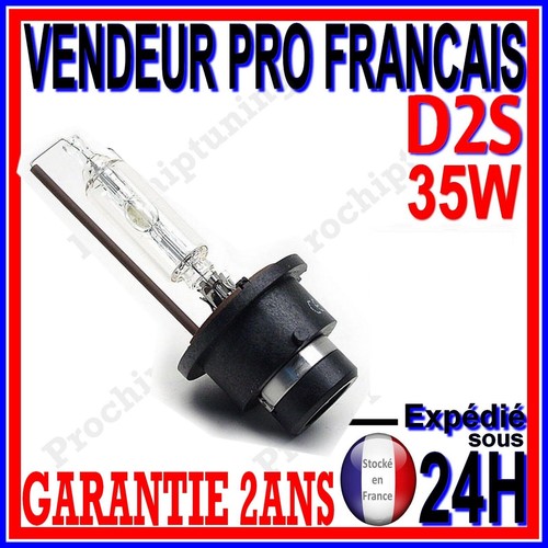Ampoule philips germany d2s - philips,