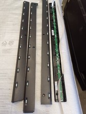 Barres LED ambilight pour TV Philips 55PUS8057/12