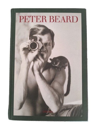 Peter beard par - beard, edwards