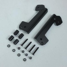 Support de top case Shad pour