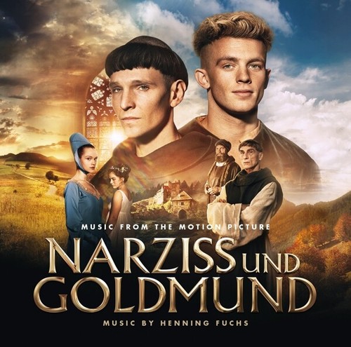 Narziss und goldmund - narziss, goldmund-motion
