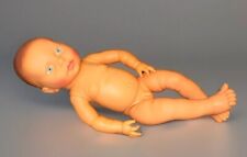 Poupée Bébé reborn sexué falca vintage rétro Réaliste Vintage