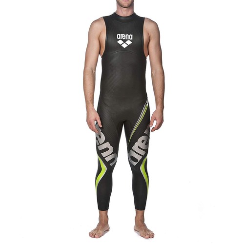 Arena powerskin carbon tri - powerskin,