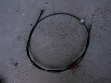 VW Golf II 2 Jetta II 2 Câble