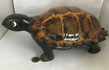 CARAPACE DE TORTUE/ CORPS EN