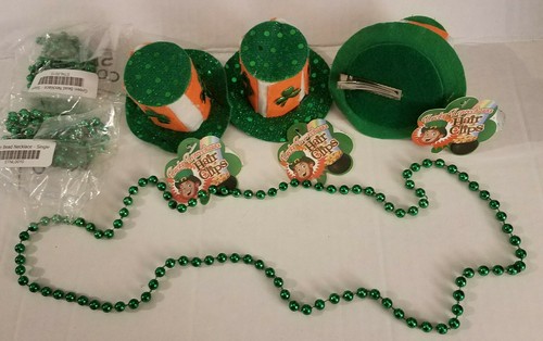 Lot patrick s day - st.,