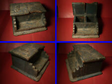  Ancien plumier  ou Porte Plume , Rajasthan  , Inde 