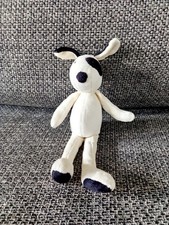 E6 Doudou peluche moulin roty