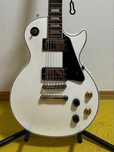 Epiphone les paul - paul, custom