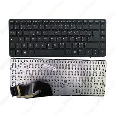 Clavier Azerty FR pour HP