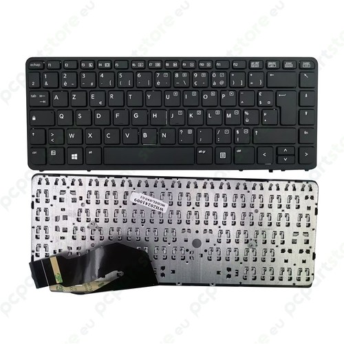 Clavier azerty pour hp - azerty,