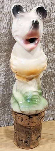 Ancien tres rare bouchon - ancien,