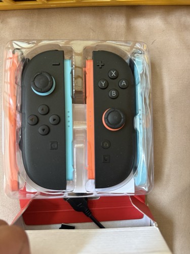 Manettes switch joy pad2 - manettes,
