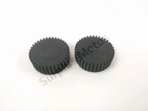 Silent bloc reservoir - bloc,