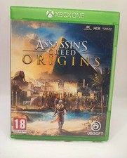 ✨ Assassin's Creed Origins Xbox One 