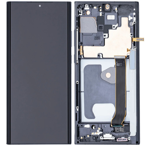 écran oled avec - Écran, chassis