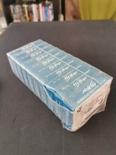 Lot De 10 Jeux De Cartes Les Faïencerie De Quimper Hb Henriot 