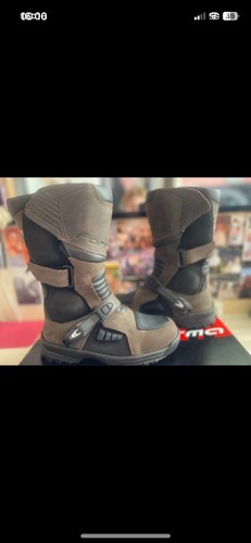 Bottes moto homme - bottes,