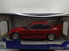 1/18 SOLIDO BMW M3 E36