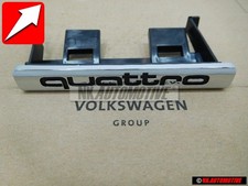 Audi Original QUATTRO Avant