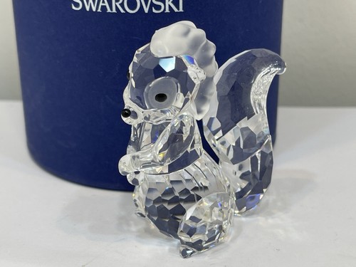 Figurine swarovski 943601 - figurine,