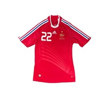 Maillot football vintage