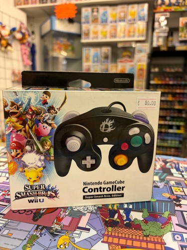 Manette nintendo game - manette, cube