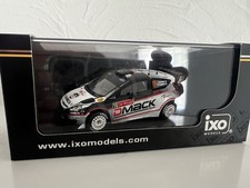 Ford Fiesta WRC Rally Portugal