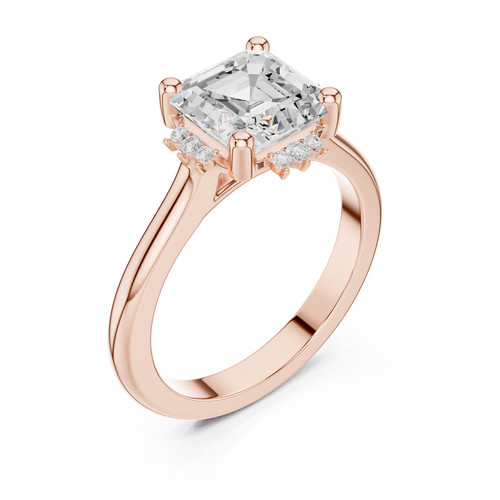 Bague unisexe mariage