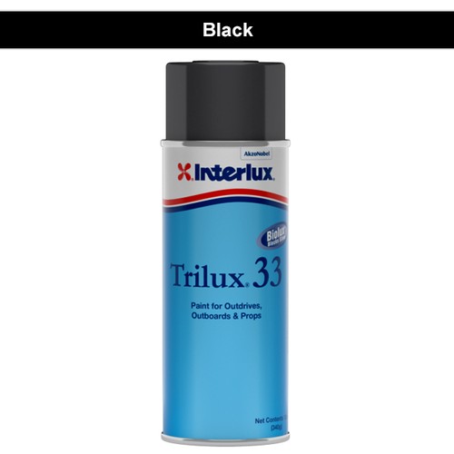 Interlux trilux boat - trilux,