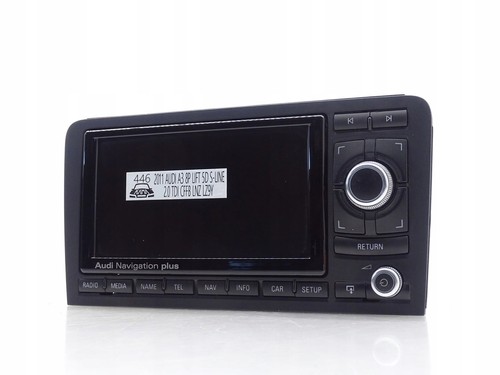 Radio navi navigation - navi,