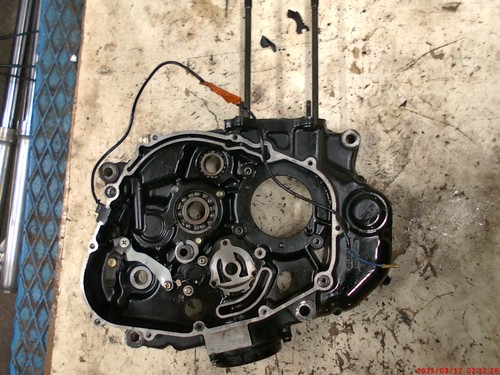 Carters moteur suzuki - 600, dr