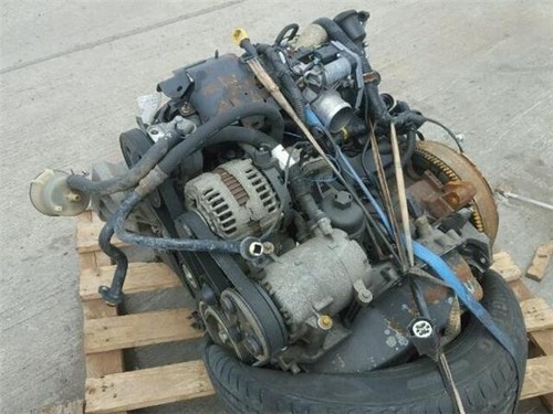 Volant moteur land rover - volant,