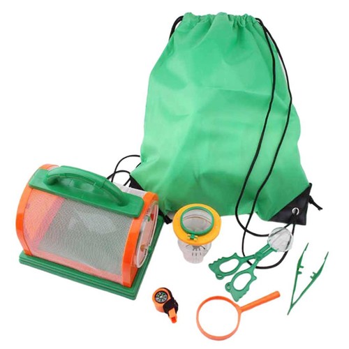 Pièces kit détection - 7, de