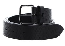 LACOSTE ceinture Casual Punch
