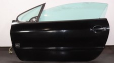 porte avant gauche peugeot 307