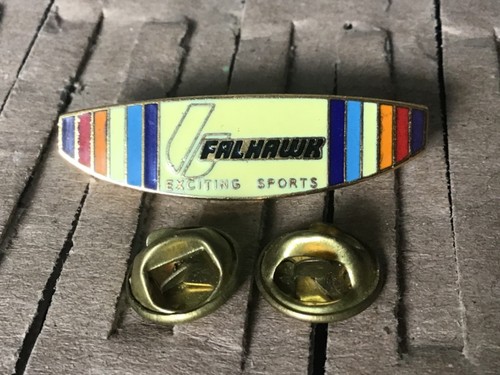 Pins parapente falnawk egf - pins,