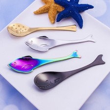 4pcs Souple en acier