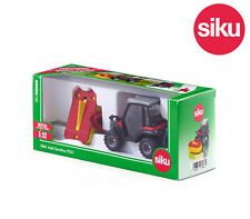 Siku 3068 Aebi Terratrac TT211