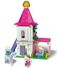 château Princesse Hello Kitty