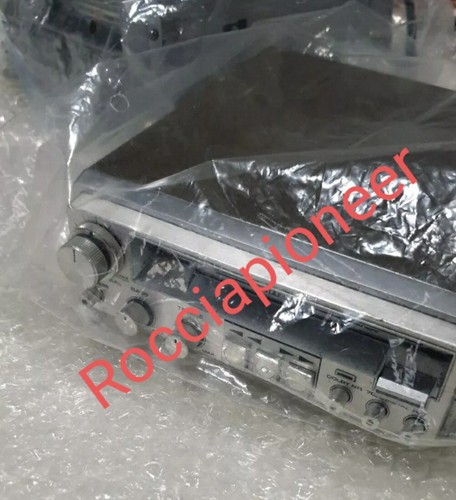Pioneer plate 707g - 707g, used