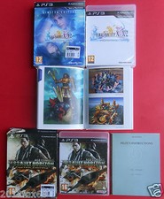 Jeux PLAYSTATION 3 Final