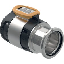 Transition Geberit FlowFit