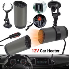 Chauffage Voiture Portable 12V