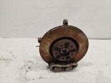 SIN RF fusée avant gauche